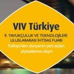 VIV Türkiye 2019